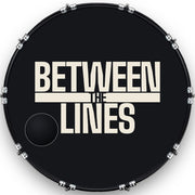 Custom Drumhead — 22