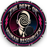 Custom Drumhead — 22