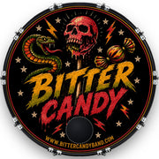 Custom Drumhead — 22