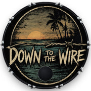 Custom Drumhead — 22