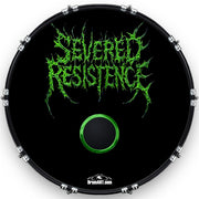 Custom Drumhead — 22
