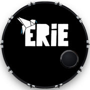 Custom Drumhead — 22