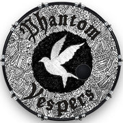 Custom Drumhead — 22