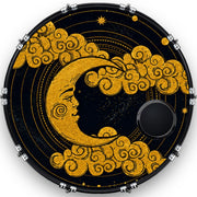 Custom Drumhead — 22