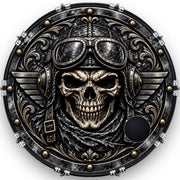 Custom Drumhead — 22