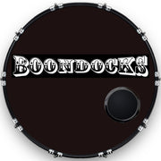 Custom Drumhead — 20