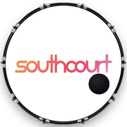 Custom Drumhead — 22