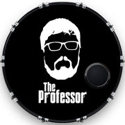 Custom Drumhead — 22