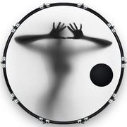 Custom Drumhead — 22