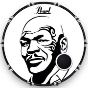 Custom Drumhead — 22