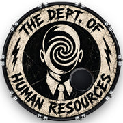 Custom Drumhead — 22