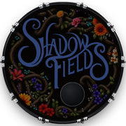 Custom Drumhead — 22