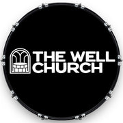 Custom Drumhead — 20