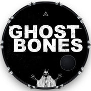 Custom Drumhead — 22