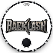 Custom Drumhead — 22