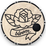 Custom Drumhead — 20