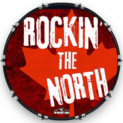 Custom Drumhead — 22