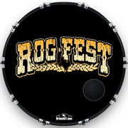 Custom Drumhead — 22