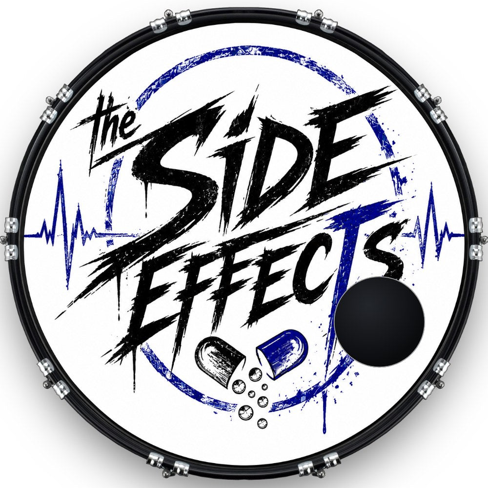 Custom Drumhead — 20" · E21AD0