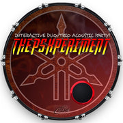 Custom Drumhead — 22