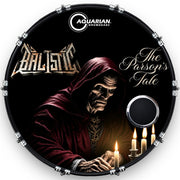 Custom Drumhead — 24