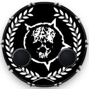Custom Drumhead — 24
