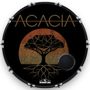 Custom Drumhead — 22