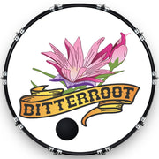 Custom Drumhead — 22