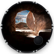 Custom Drumhead — 22
