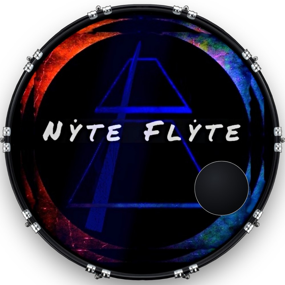 Custom Drumhead — 22" · 938776