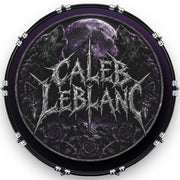 Custom Drumhead — 22