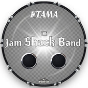 Custom Drumhead — 24