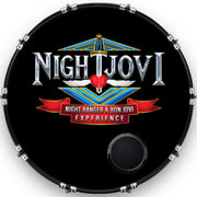 Custom Drumhead — 22