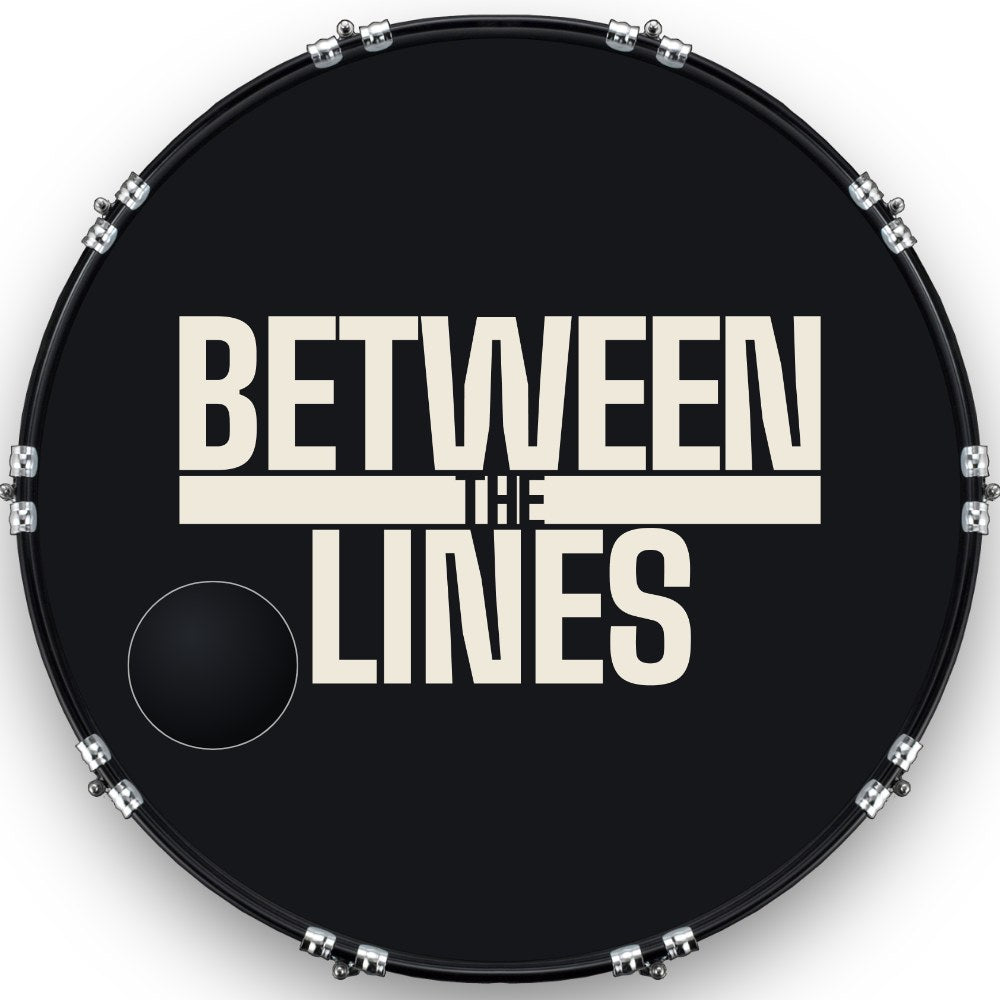 Custom Drumhead — 22" · 30C011