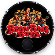 Custom Drumhead — 18