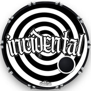 Custom Drumhead — 22