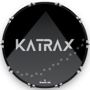 Custom Drumhead — 22