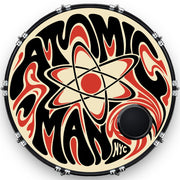 Custom Drumhead — 22