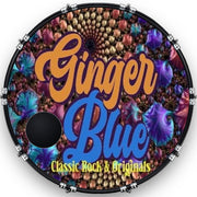 Custom Drumhead — 20