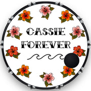 Custom Drumhead — 22