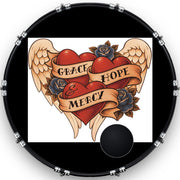 Custom Drumhead — 20
