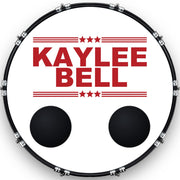 Custom Drumhead — 22