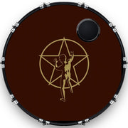 Custom Drumhead — 24