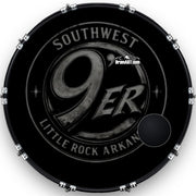 Custom Drumhead — 22