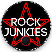 Custom Drumhead — 22