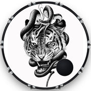 Custom Drumhead — 22