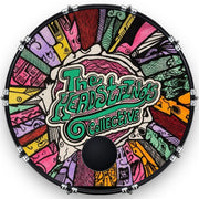 Custom Drumhead — 20