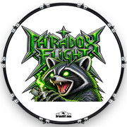 Custom Drumhead — 22