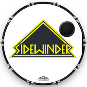 Custom Drumhead — 24