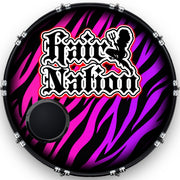 Custom Drumhead — 22